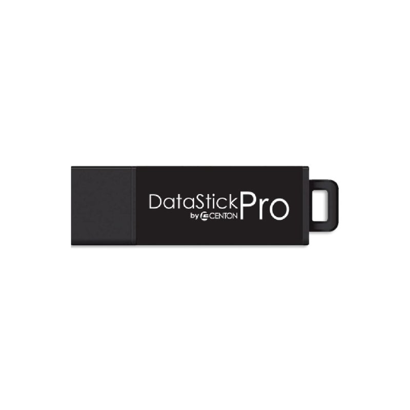 Centon 64GB DataStick Pro by Centon, USB 3.2 Gen1 Flash Drive Memory Stick for Storage and Backup - Image 1